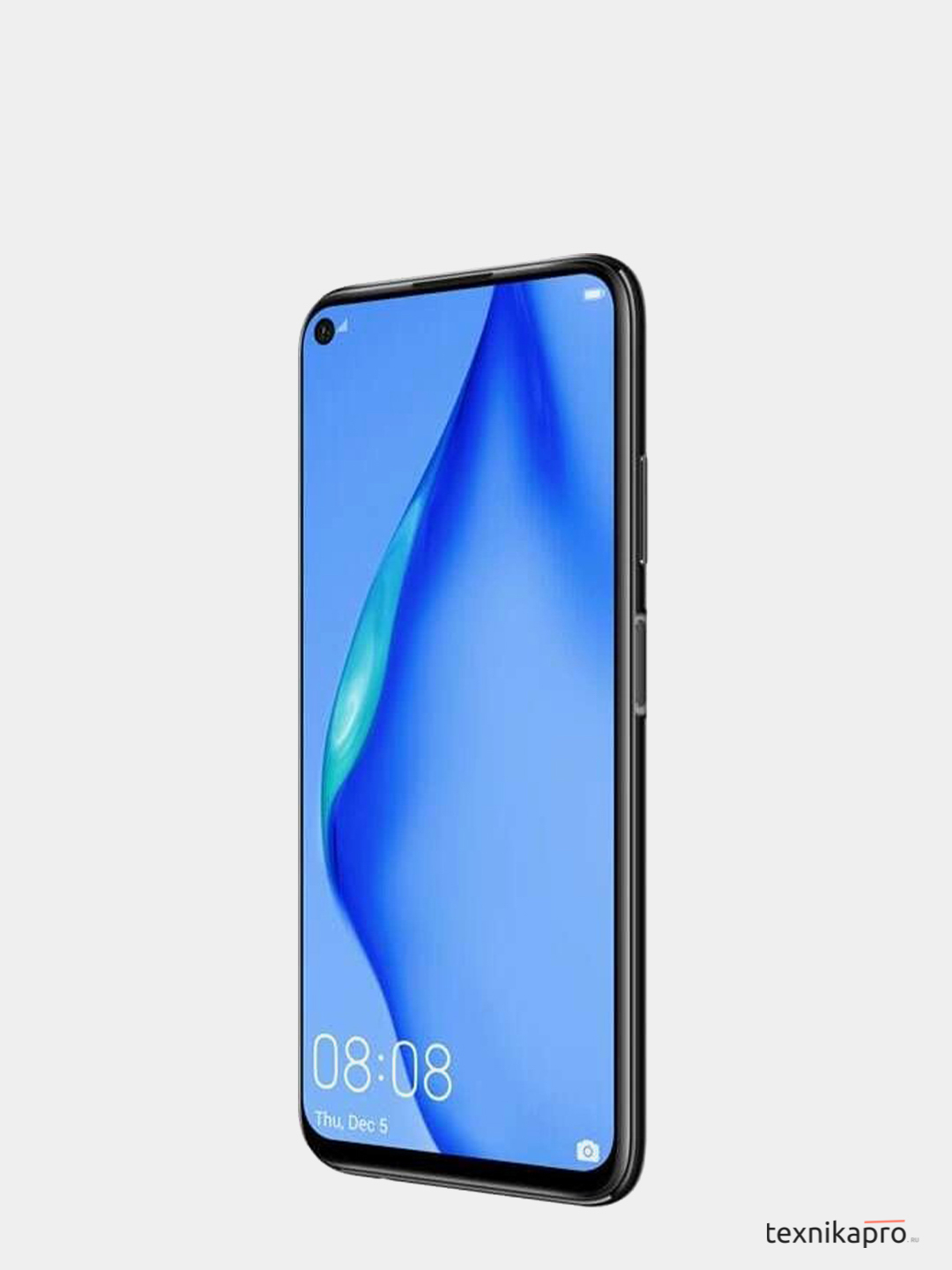 Смартфон HUAWEI P40 lite 6/128 GB Полночный черный купить по цене 18190 ₽ в  интернет-магазине Магнит Маркет