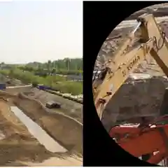 Мини угловой телескоп 10 x 20 мм
