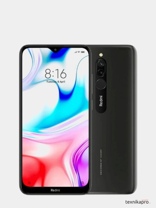 Купить Xiaomi Redmi 8 Т