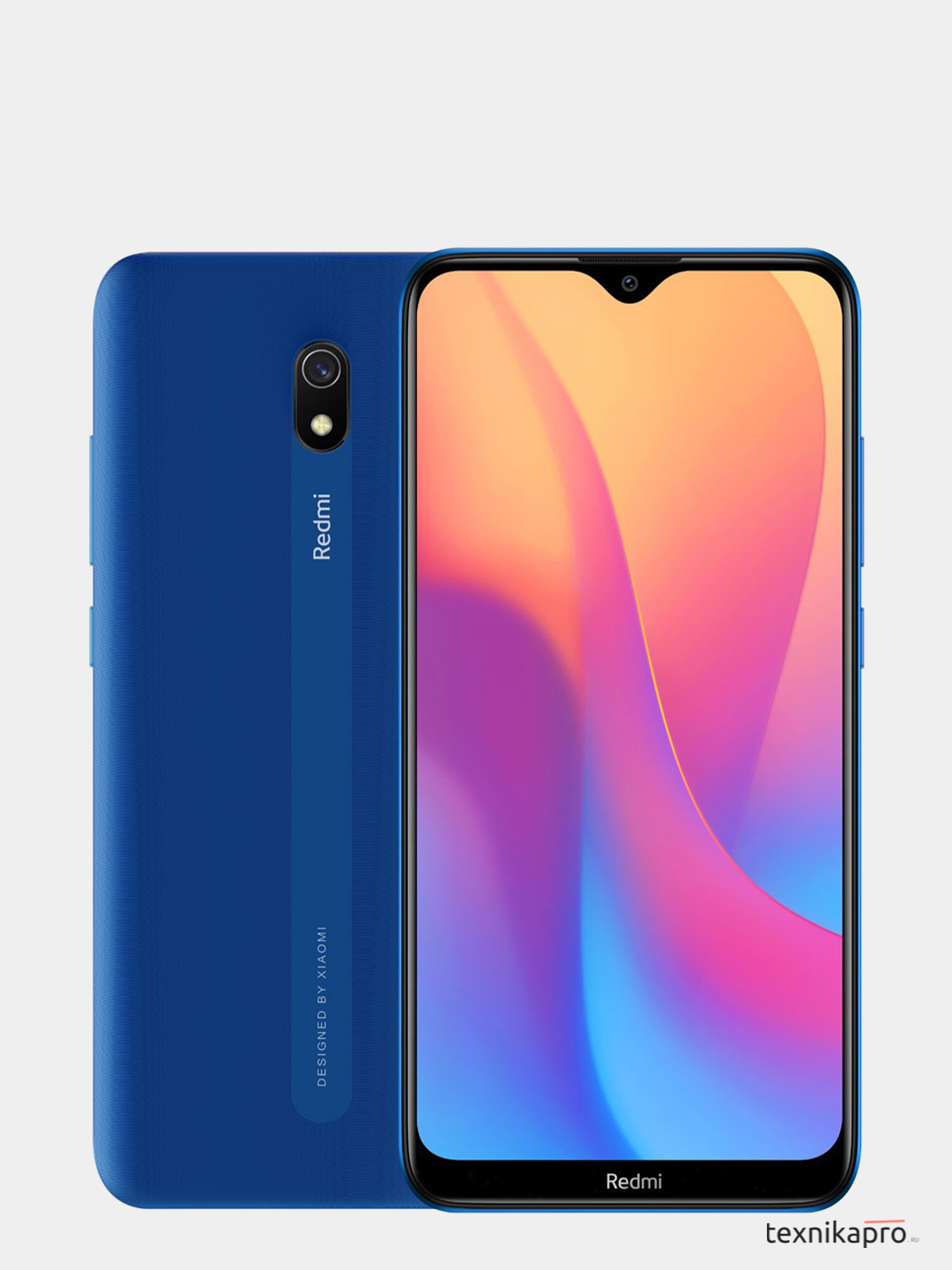 Смартфон Xiaomi Redmi 8A 32Gb купить по цене 8290 ₽ в интернет-магазине  KazanExpress