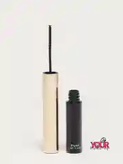 Тушь для ресниц Gella's Pseudo-Small Brush