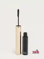 Тушь для ресниц Gella's Pseudo-Small Brush