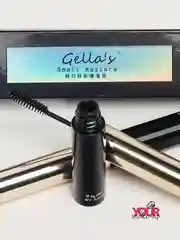 Тушь для ресниц Gella's Pseudo-Small Brush