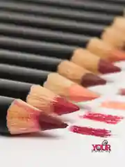 Устойчивый карандаш для губ Imagic
