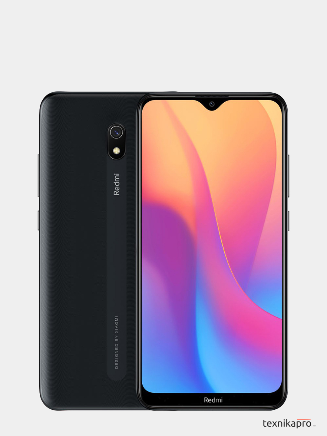 Смартфон Xiaomi Redmi 8A 32Gb купить по цене 8290 ₽ в интернет-магазине  KazanExpress