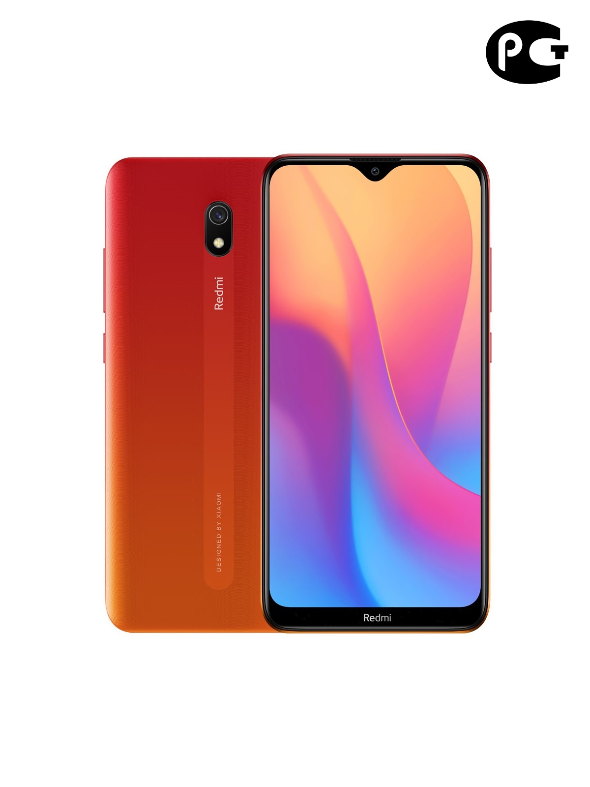 Смартфон Xiaomi Redmi 8A 32Gb купить по цене 8290 ₽ в интернет-магазине  KazanExpress