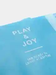 Сумка для пикника с термоконтейнером Play&Joy