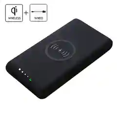 Беспроводной Power Bank  10000 мАч