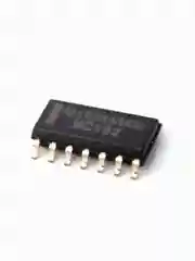 5 шт. Триггер Шмидта SN74HC132D