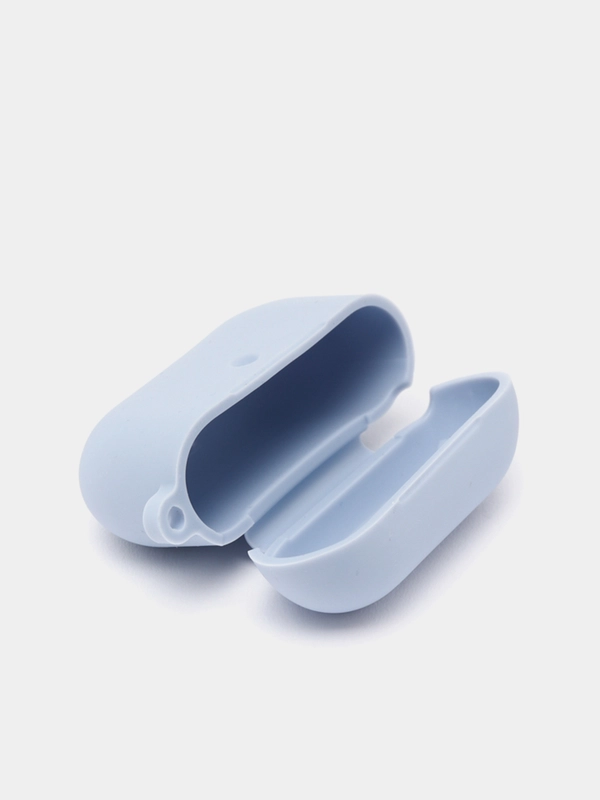 Силиконовый чехол AirPods Pro