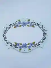 Мятный палитра "Картинка"