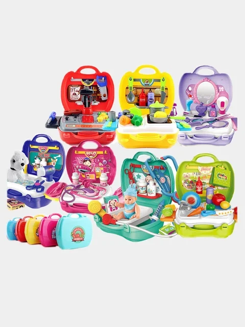 Игровой набор "Кинобар"