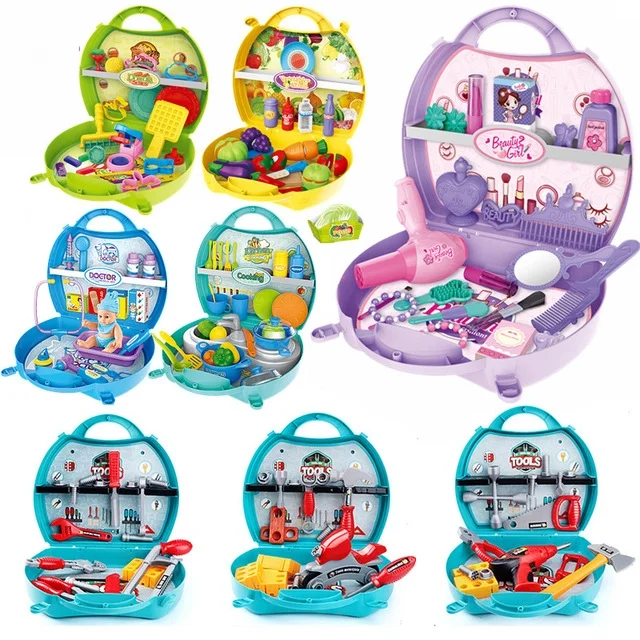 Игровой набор "Кинобар"