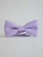 Прозрачный галстуки-бабочки мужские