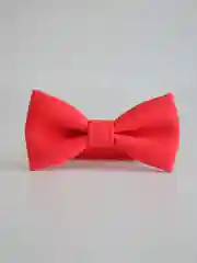 Красный галстуки-бабочки мужские