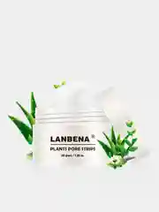 Очищающая маска для лица Lanbena