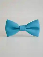 Зеленый однотонная мужская бабочка