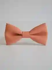 Зеленый однотонная мужская бабочка