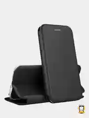 Чехол книжка Samsung Galaxy S9, Самсунг Галакси С9