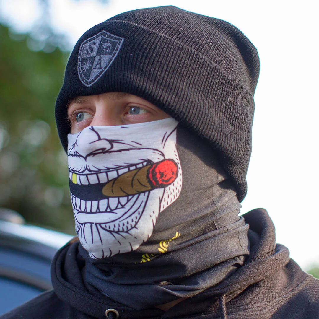 Шарф маска SA Co. GANGSTER