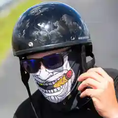Шарф маска SA Co. GANGSTER