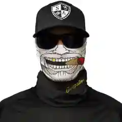 Шарф маска SA Co. GANGSTER