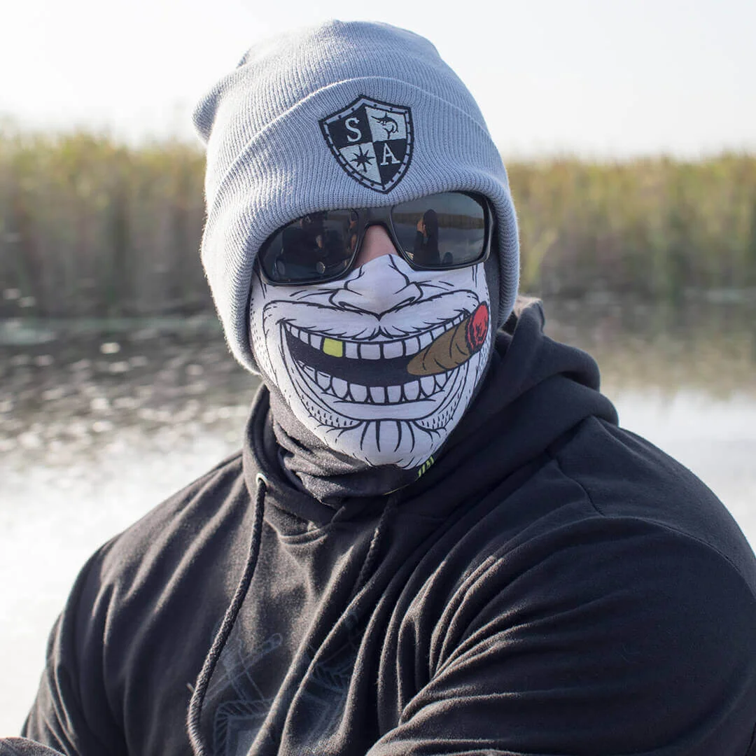 Шарф маска SA Co. GANGSTER