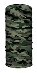 Шарф маска SA Co. GREEN MILITARY CAMO