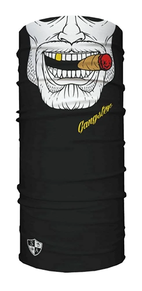 Шарф маска SA Co. GANGSTER