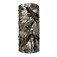 Шарф маска SA Co. SNOW CAMO