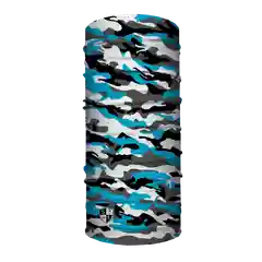 Шарф маска SA Co. AIR MILITARY CAMO
