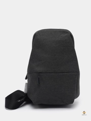 Рюкзак Xiaomi Mi Simple City Backpack Gray, ZJB4032CN