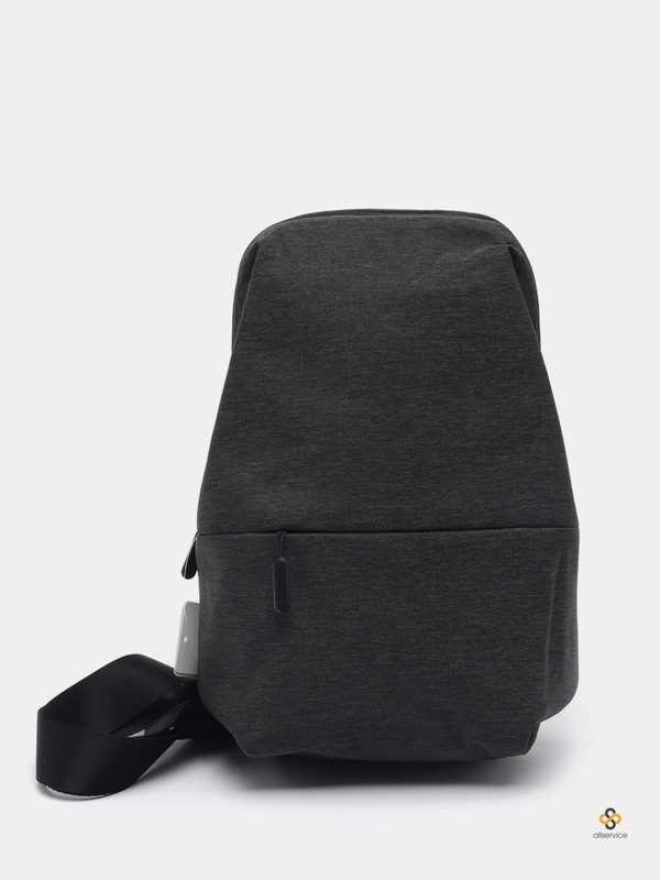 Рюкзак Xiaomi Mi Simple City Backpack Gray, ZJB4032CN