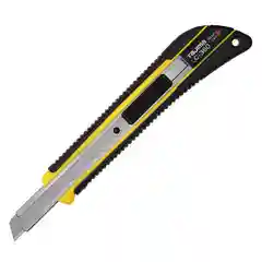 Нож строительный макетный Tajima 9 мм