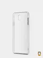 Чехол Samsung Galaxy J5 2017, J530, Самсунг Галакси Джи 5, Джи 530 прозрачный, силиконовый