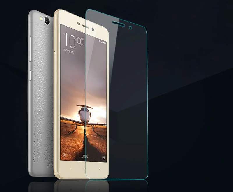Защитные стекла для Xiaomi