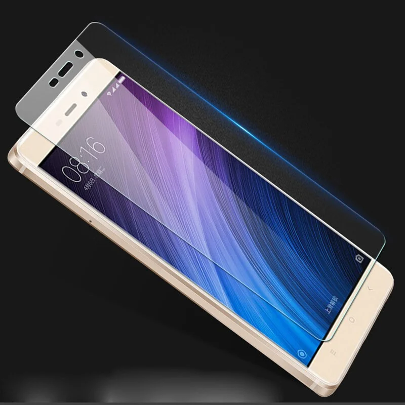Защитные стекла для Xiaomi