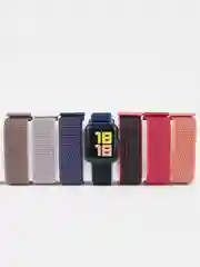 Нейлоновый ремешок для Apple Watch