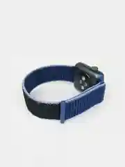 Белый нейлоновый ремешок для Apple Watch