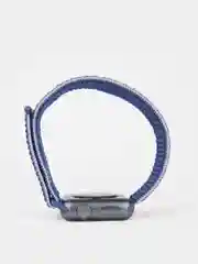 Белый нейлоновый ремешок для Apple Watch