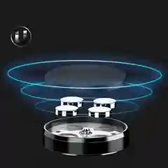 Универсальный магнитный держатель