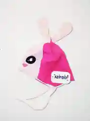 Шапка "Зайка"