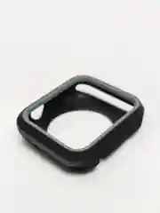 Серый защитный чехол для apple watch