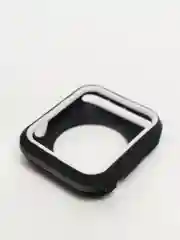 Белый защитный чехол для apple watch