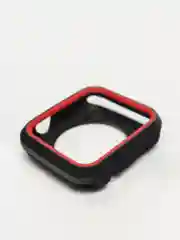 Красный защитный чехол для apple watch