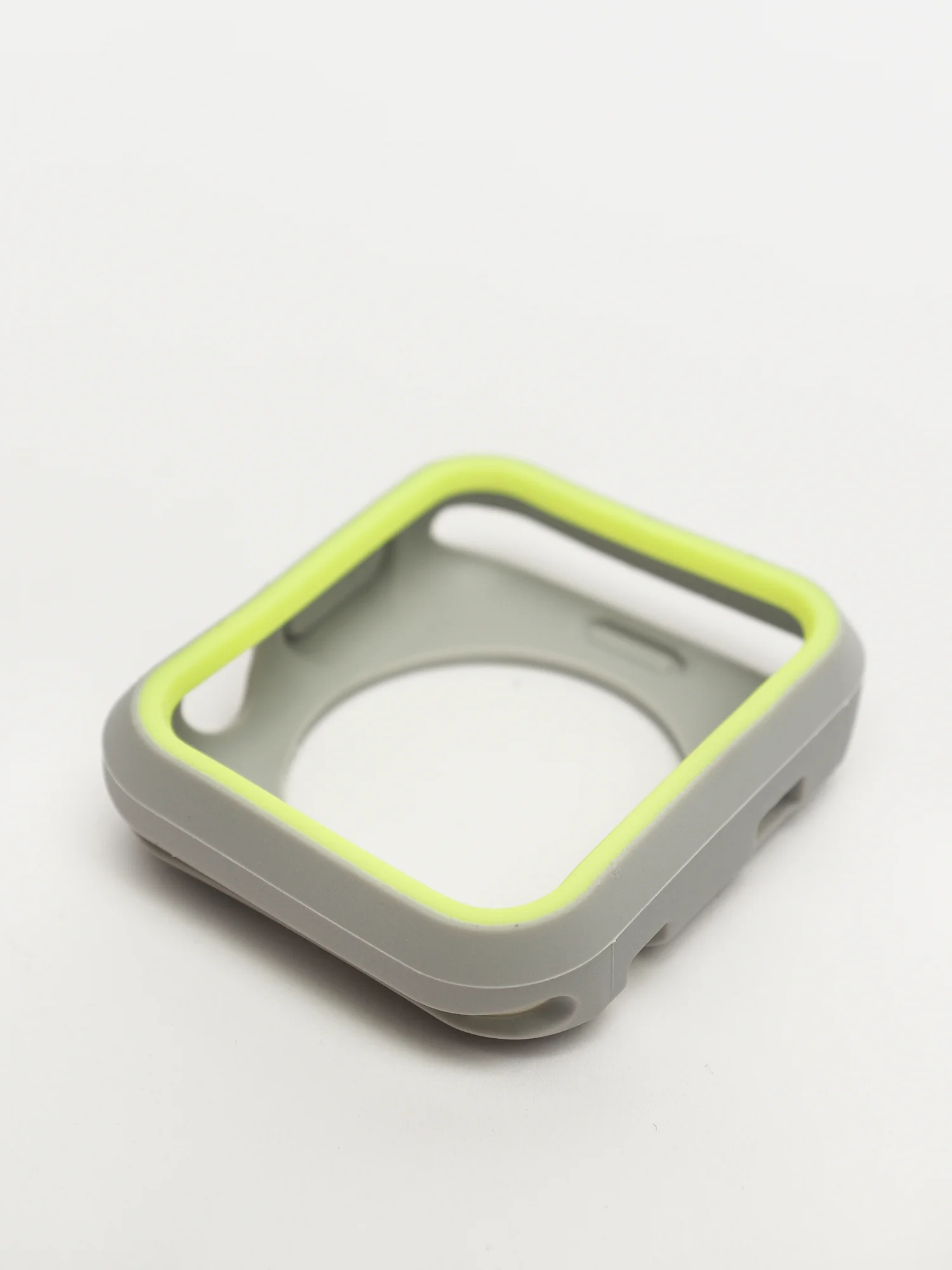 Лайм защитный чехол для apple watch