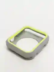 Лайм защитный чехол для apple watch
