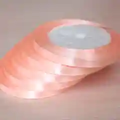 Лента атласная, 6 мм