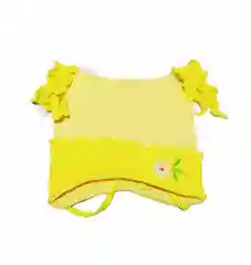 Шапка летняя