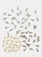 Штифты винтовые, 10 шт